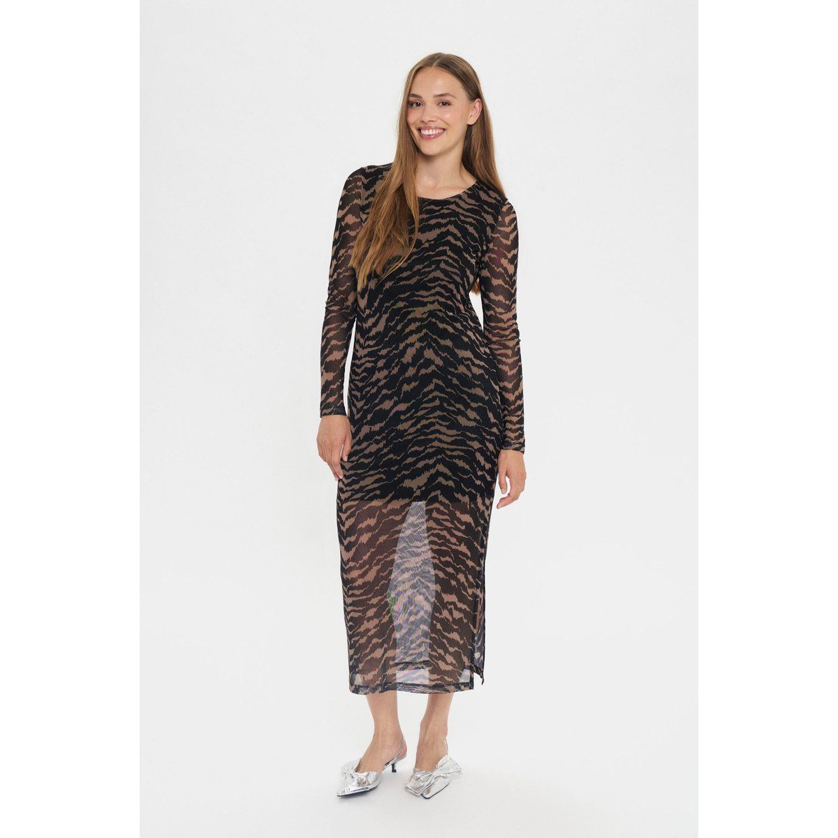 Kleid ZulvirSZ Kleid Fitted