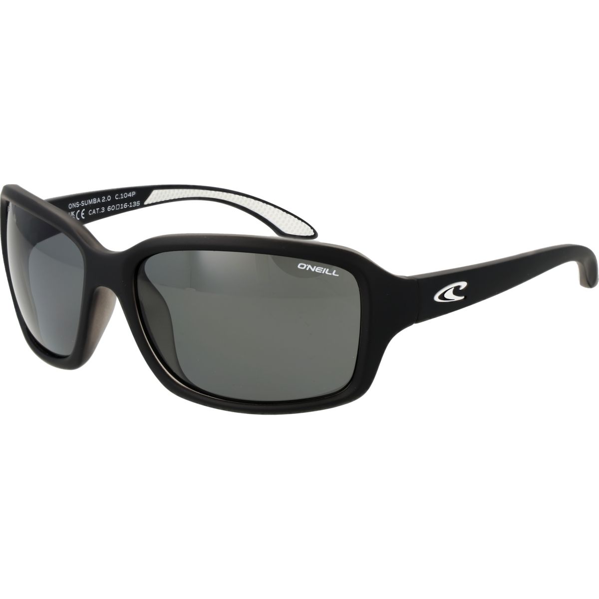 O'Neill Sonnenbrille ONS-SUMBA2.0 104P 60