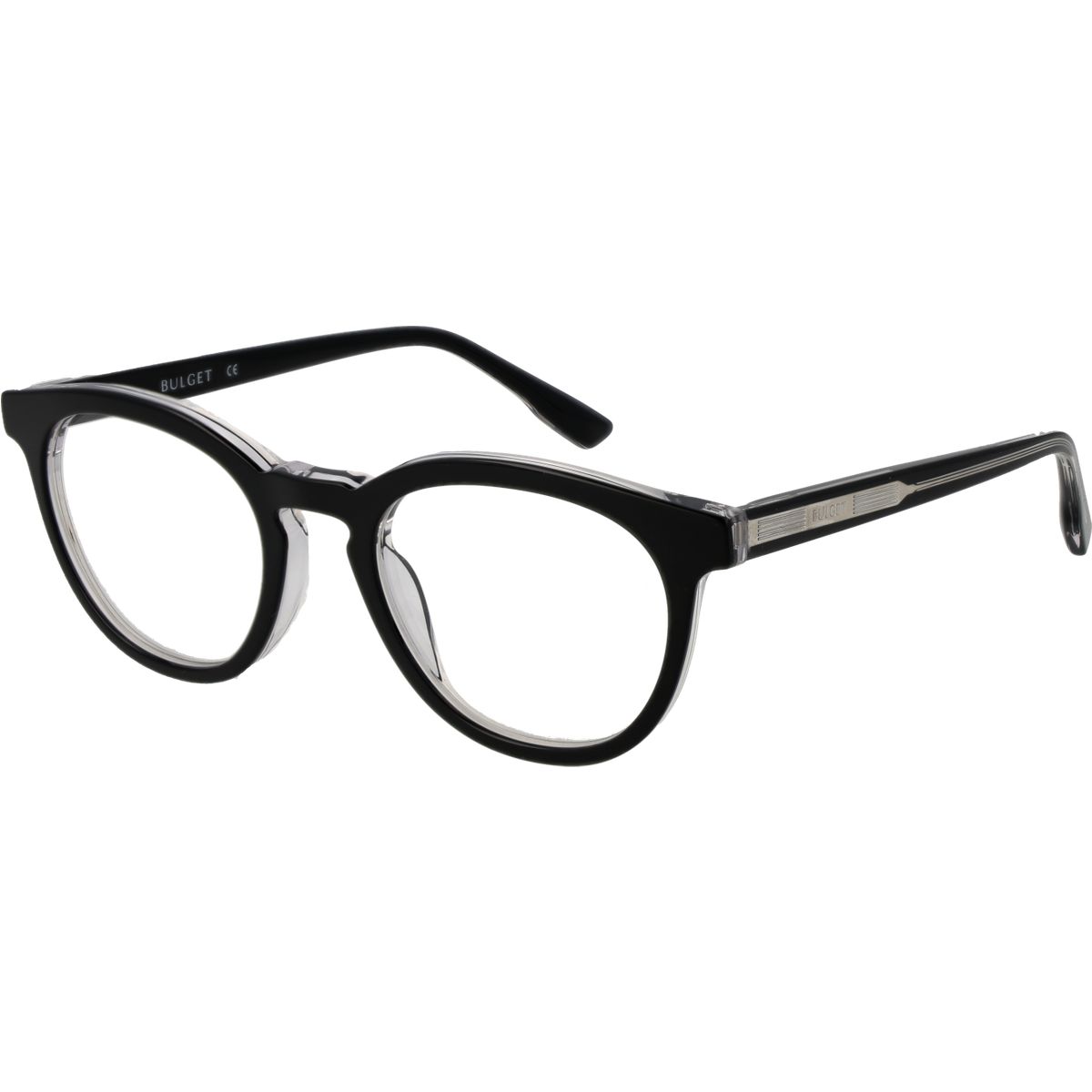 Bulget Brillenfassung BG6489M H01 50