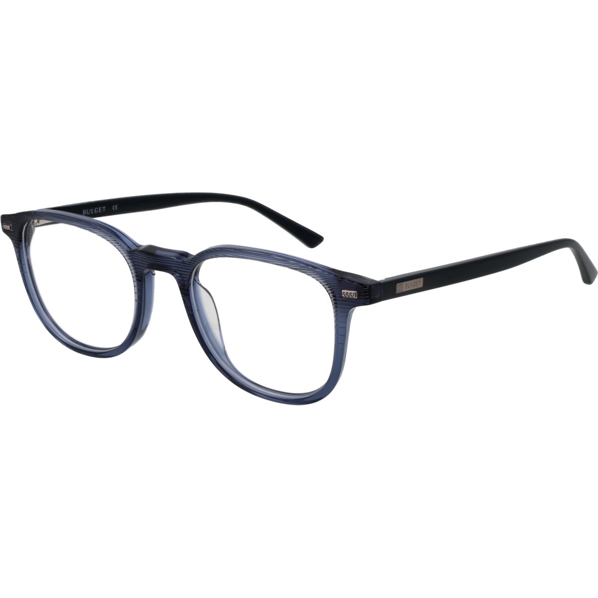 Bulget Brillenfassung BG6458M T01 49