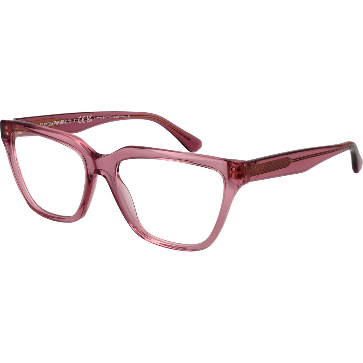 Emporio Armani Brillenfassung 0EA3208 5544 54
