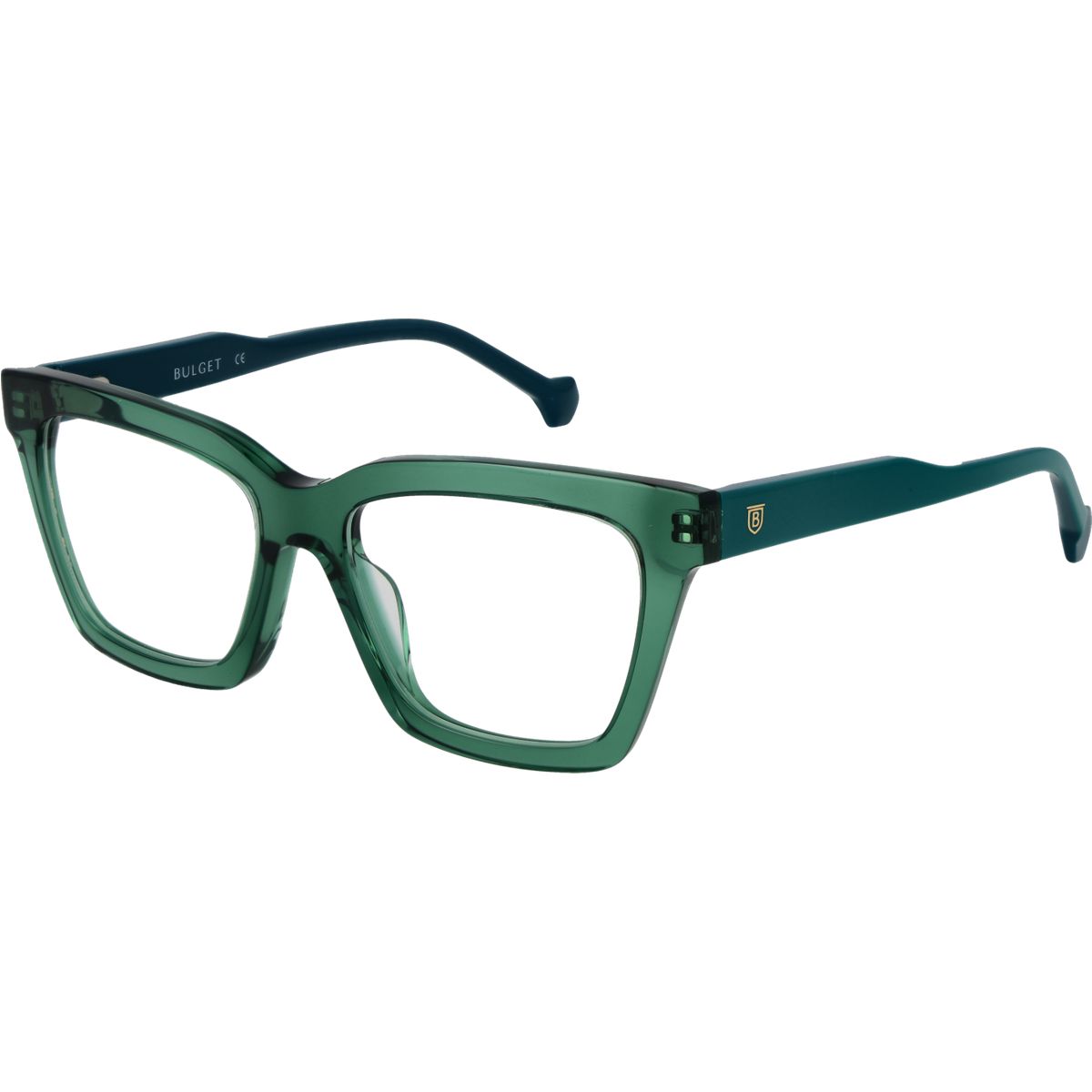 Bulget Brillenfassung BG6482 T01 52