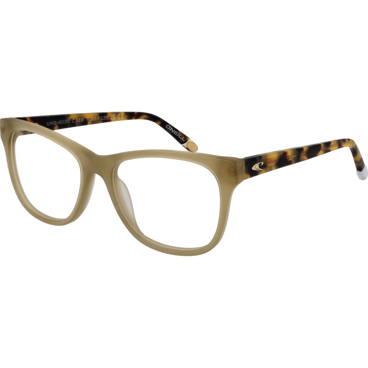 Cat-Eye Acetat Rahmen Brille