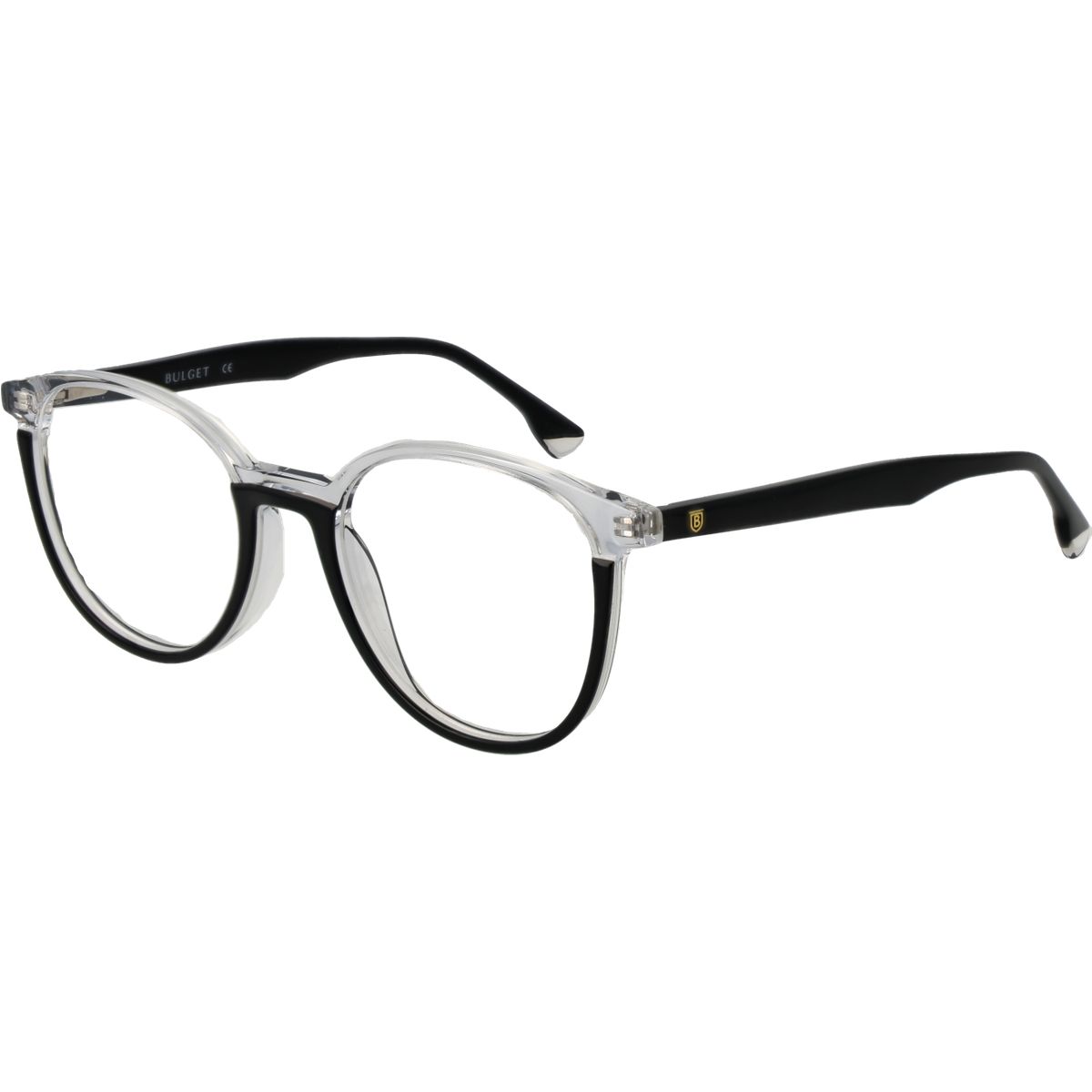 Bulget Brillenfassung BGY6006 H01 48