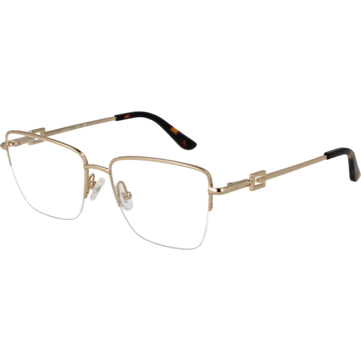 Guess Brillenfassung GU2976 032 53