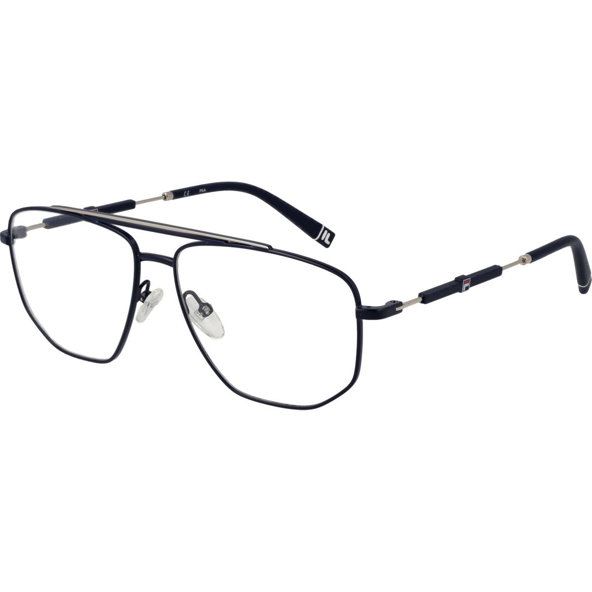 Fila Brillenfassung VFI114 0F94 57