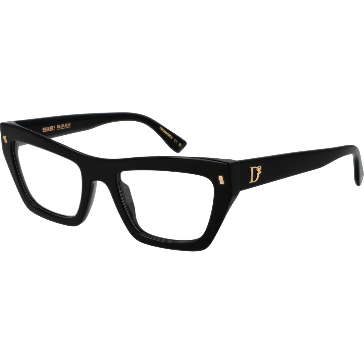Dsquared2 Brillenfassung D2 0153 807 52