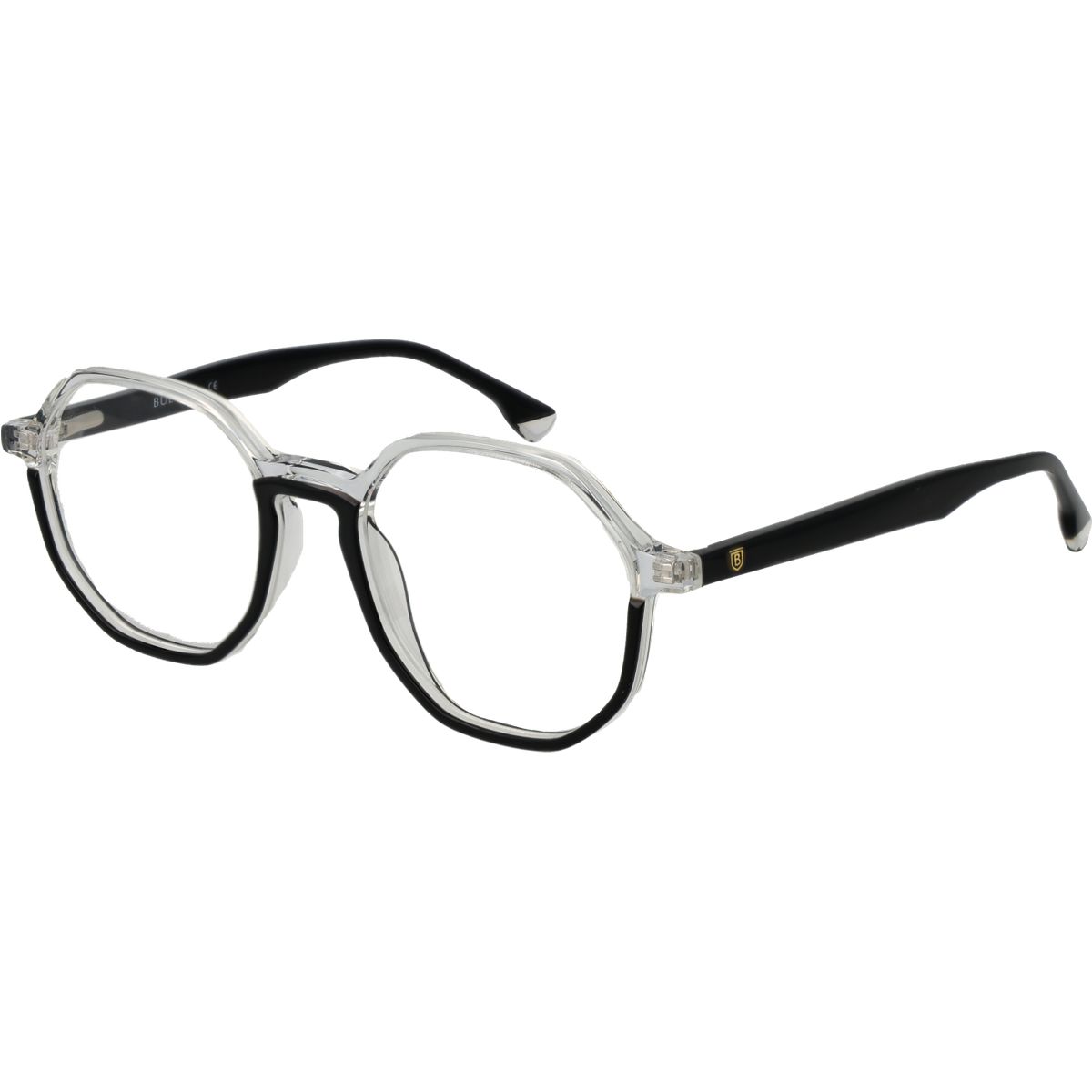 Bulget Brillenfassung BGY6007 H01 49