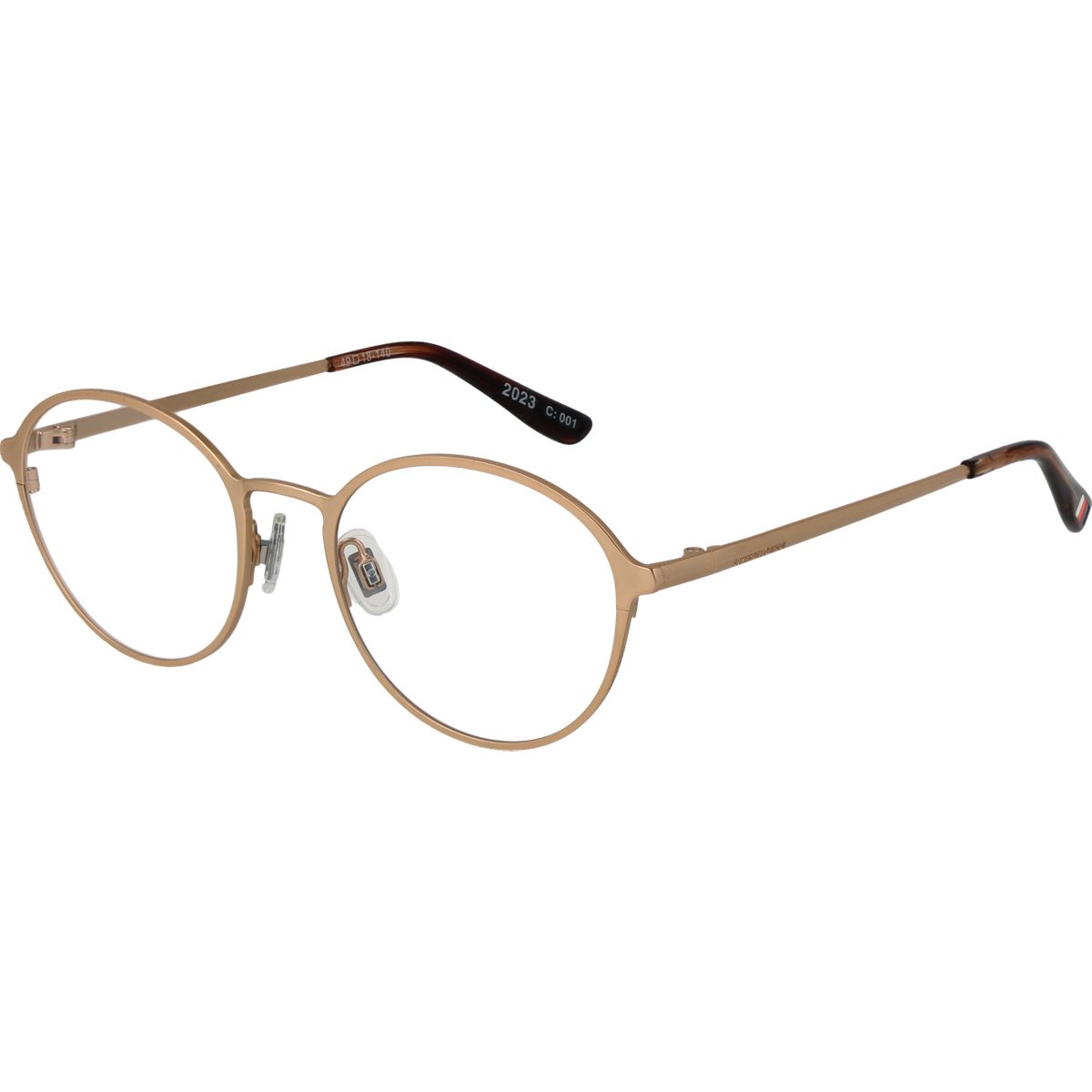 Superdry Brillenfassung SDO-2023 001 49