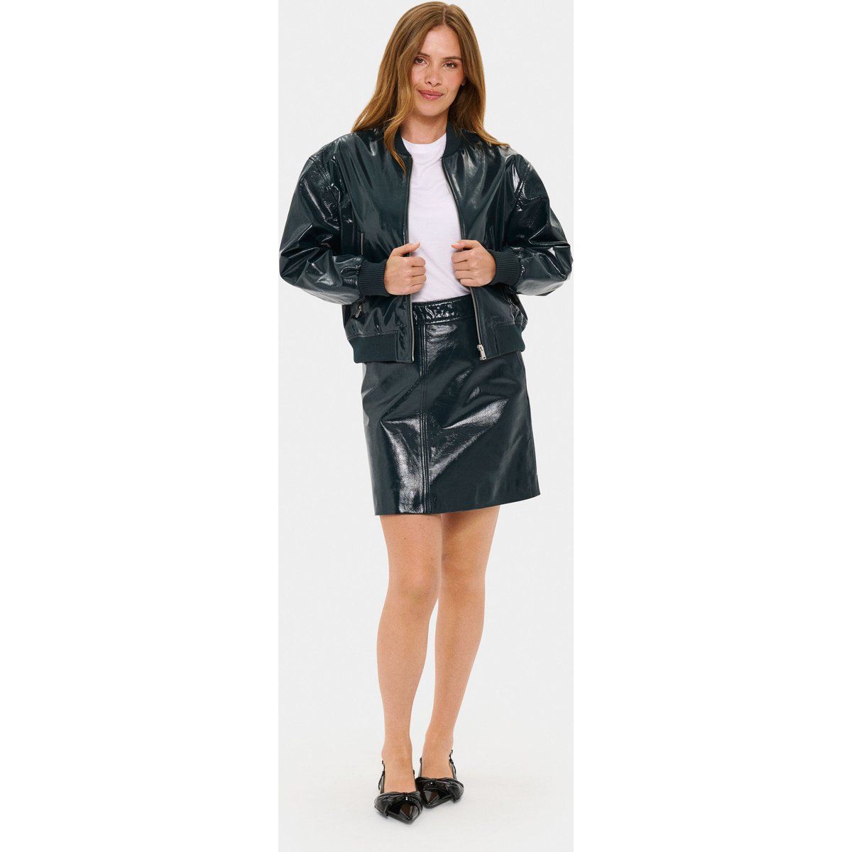 Jacke NormaniSZ Jacke Lockere Passform