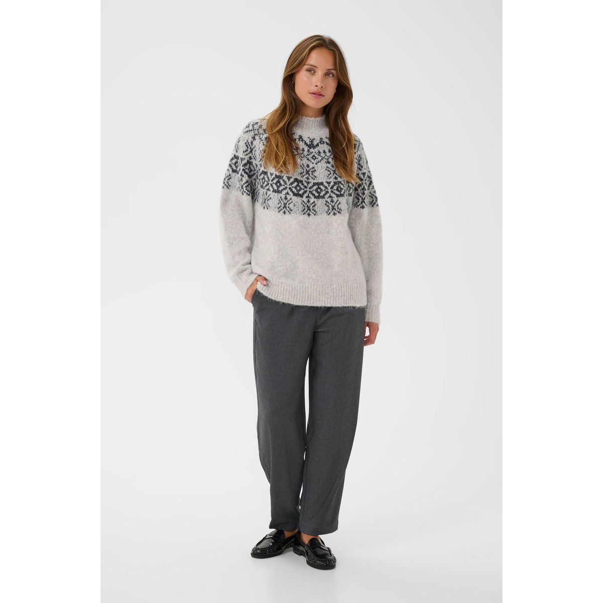 Strickpullover KAnicole Strickpullover Regular fit