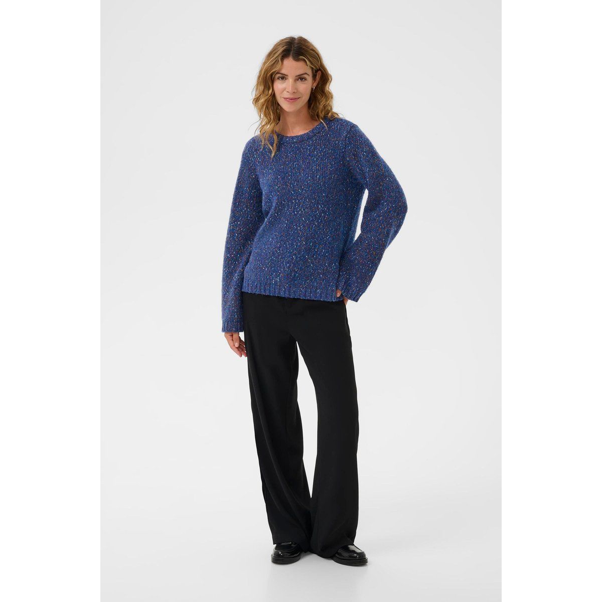 Strickpullover CRKiara Strickpullover Regular fit