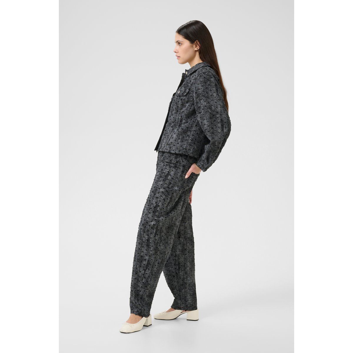 Jeans KBColette Jeans Loose fit
