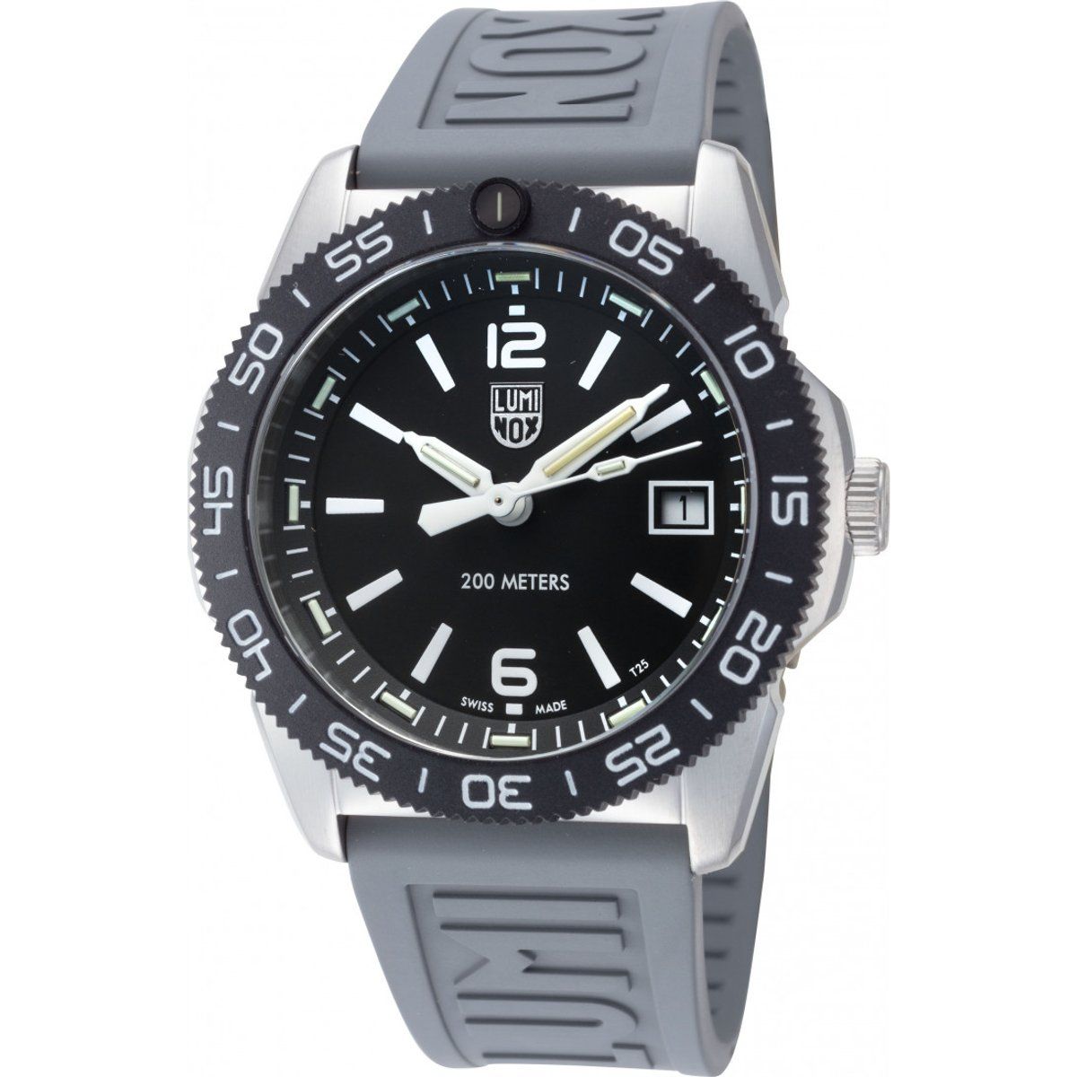 Herren Pacific Diver Uhr
