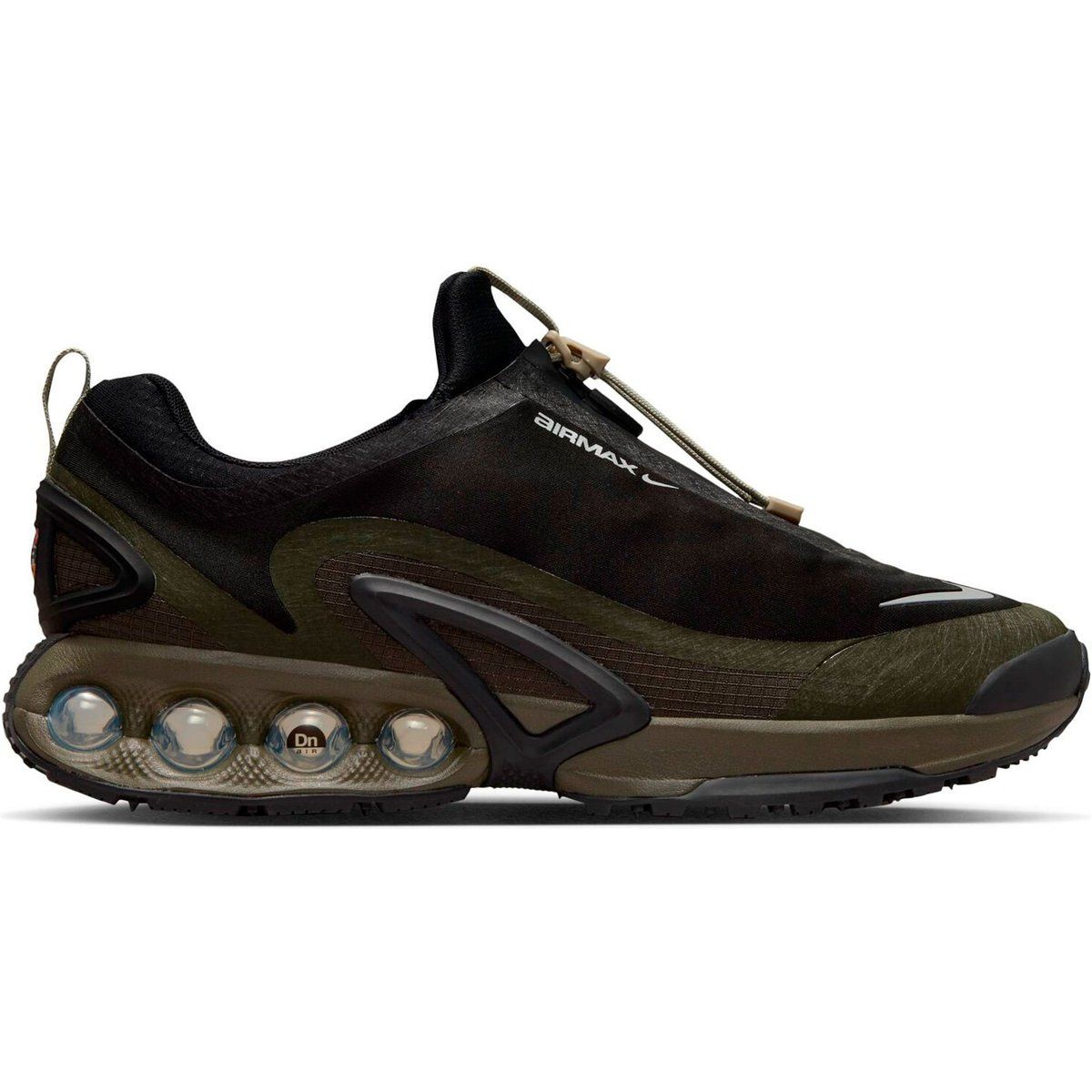 Air Max DN Roam Sneaker
