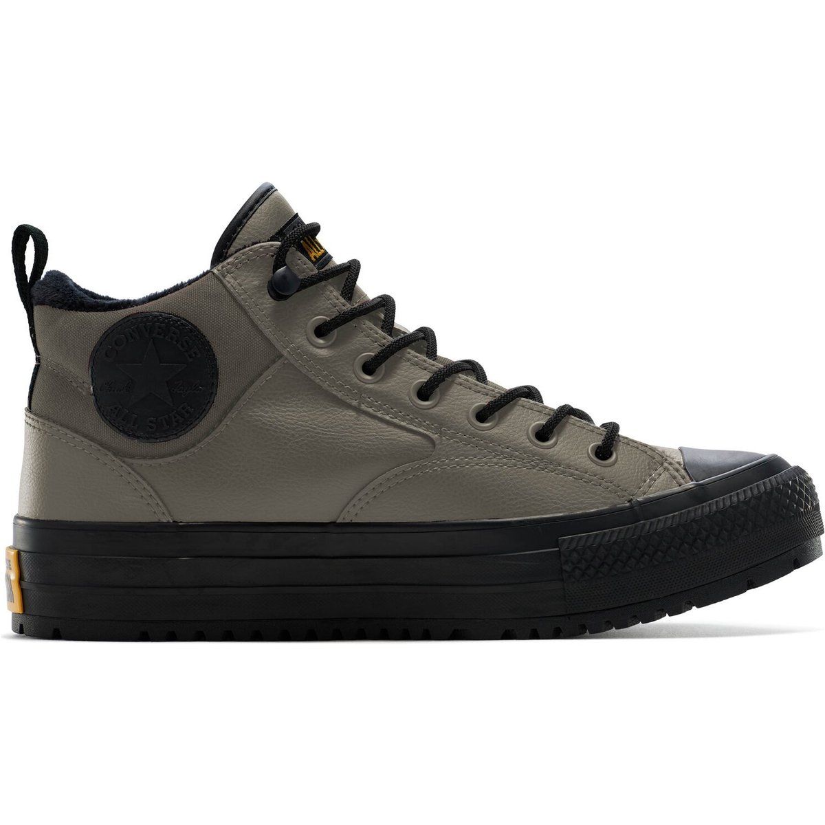 UNISEX CONVERSE CHUCK TAYLOR ALL STAR MALDEN STREET MID-CUT