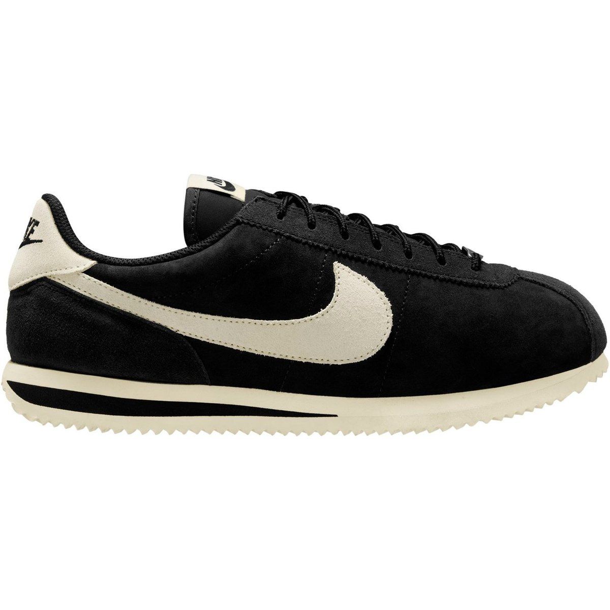 Klassischer Retro-Laufschuh