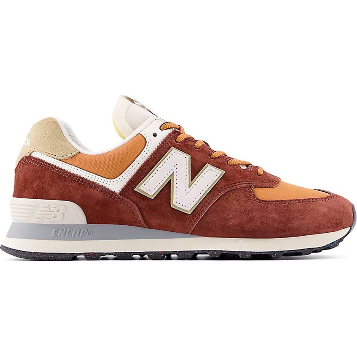 Retro-inspirierte Alltagssneakers