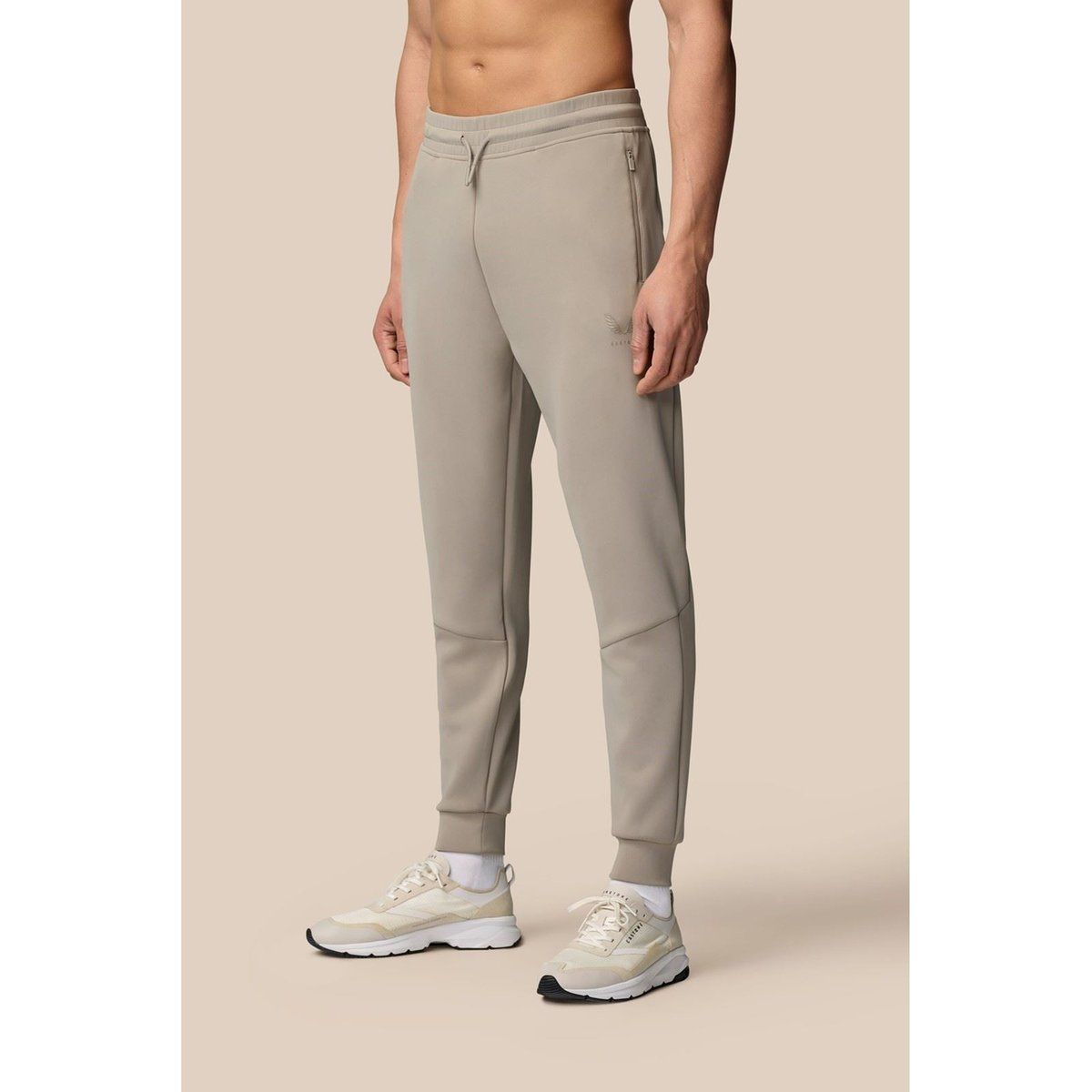 Technische Scuba-Jogginghose mit Taschen