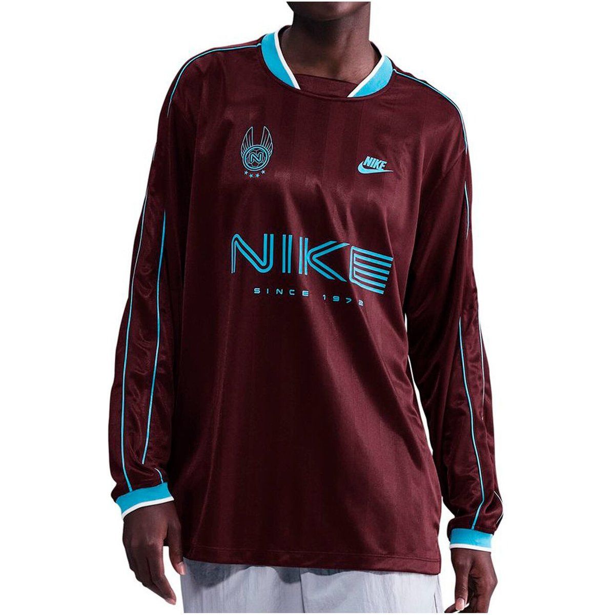 W NSW LS JERSEY