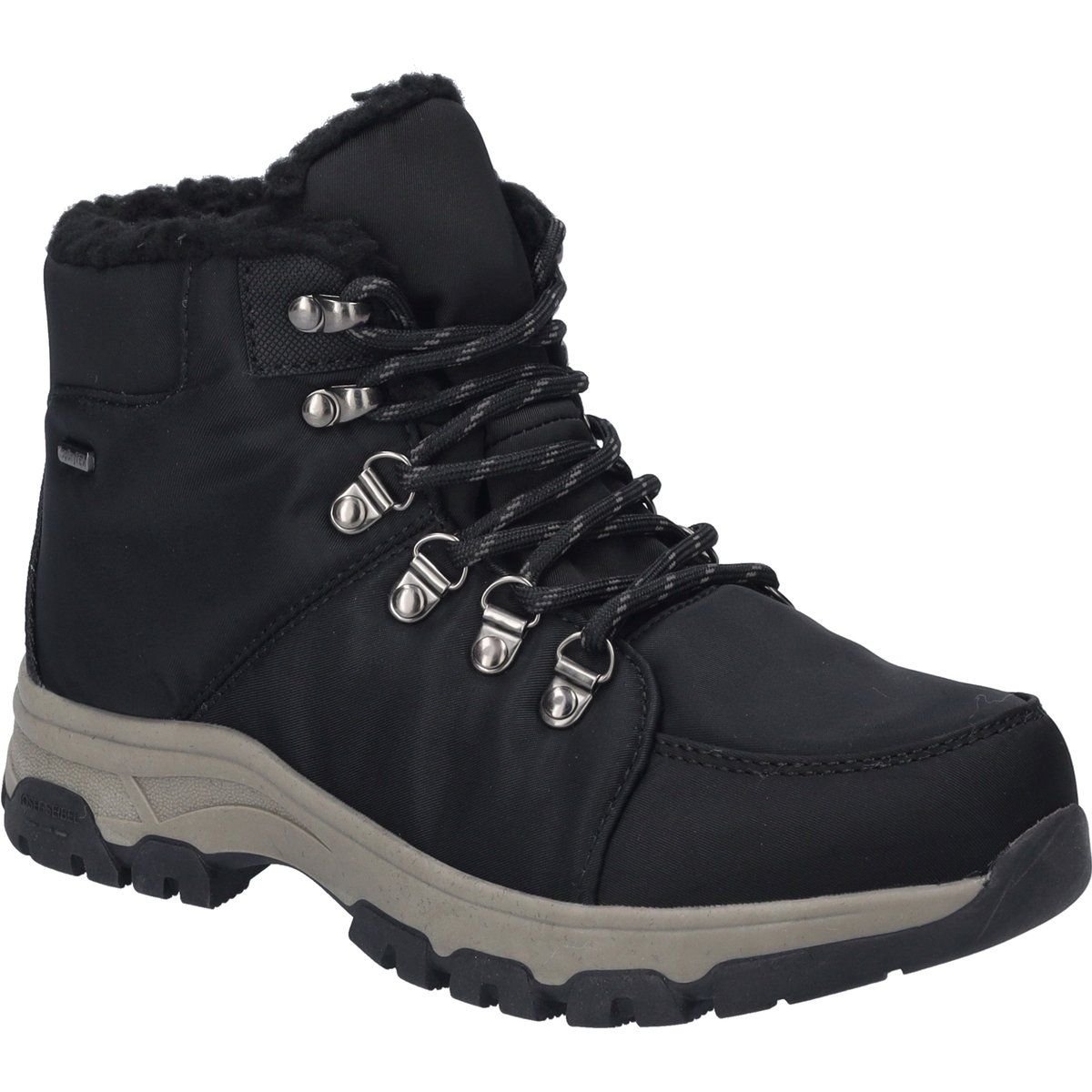 Wasserdichter Winter-Stiefelette für Damen