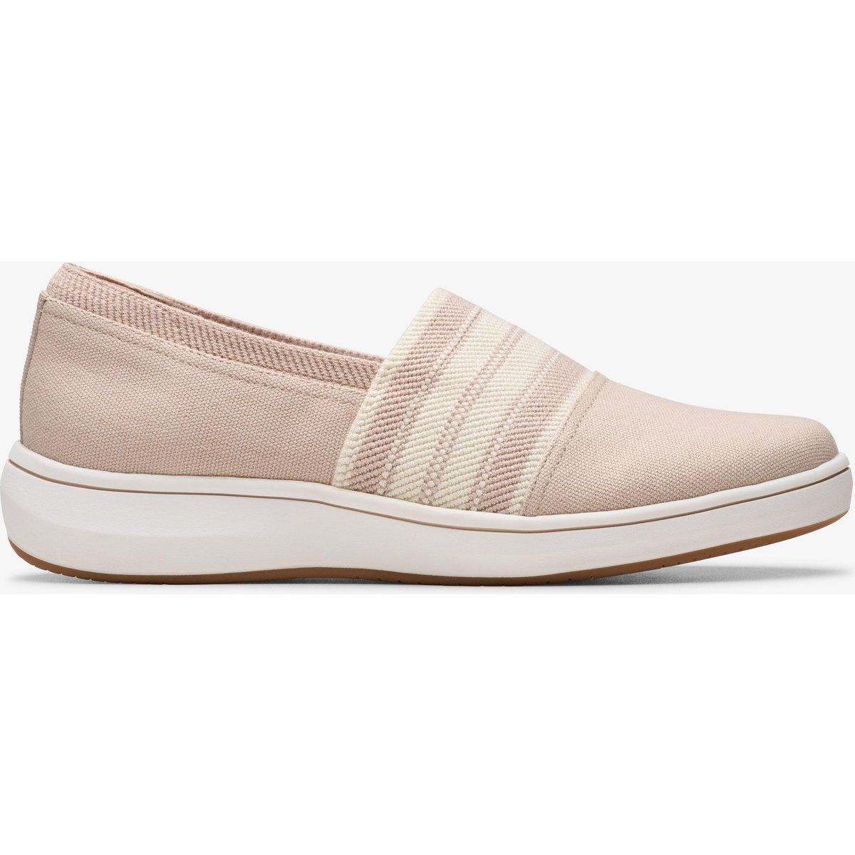 Damen Freizeitschlupf Sneaker