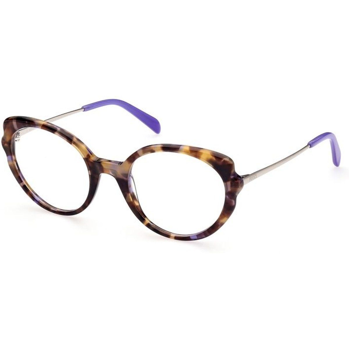 Pucci Brille Schildpatt-Fassung