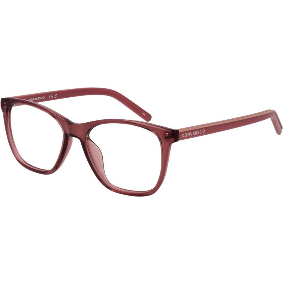 Quadratische Rahmenbrille