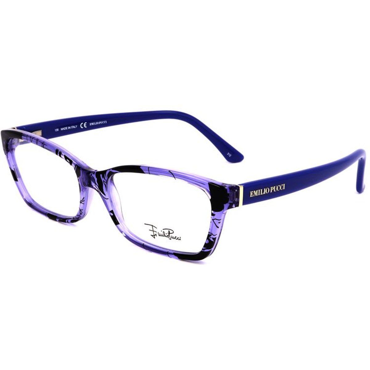 Ep2715404 Brille Lila Blau