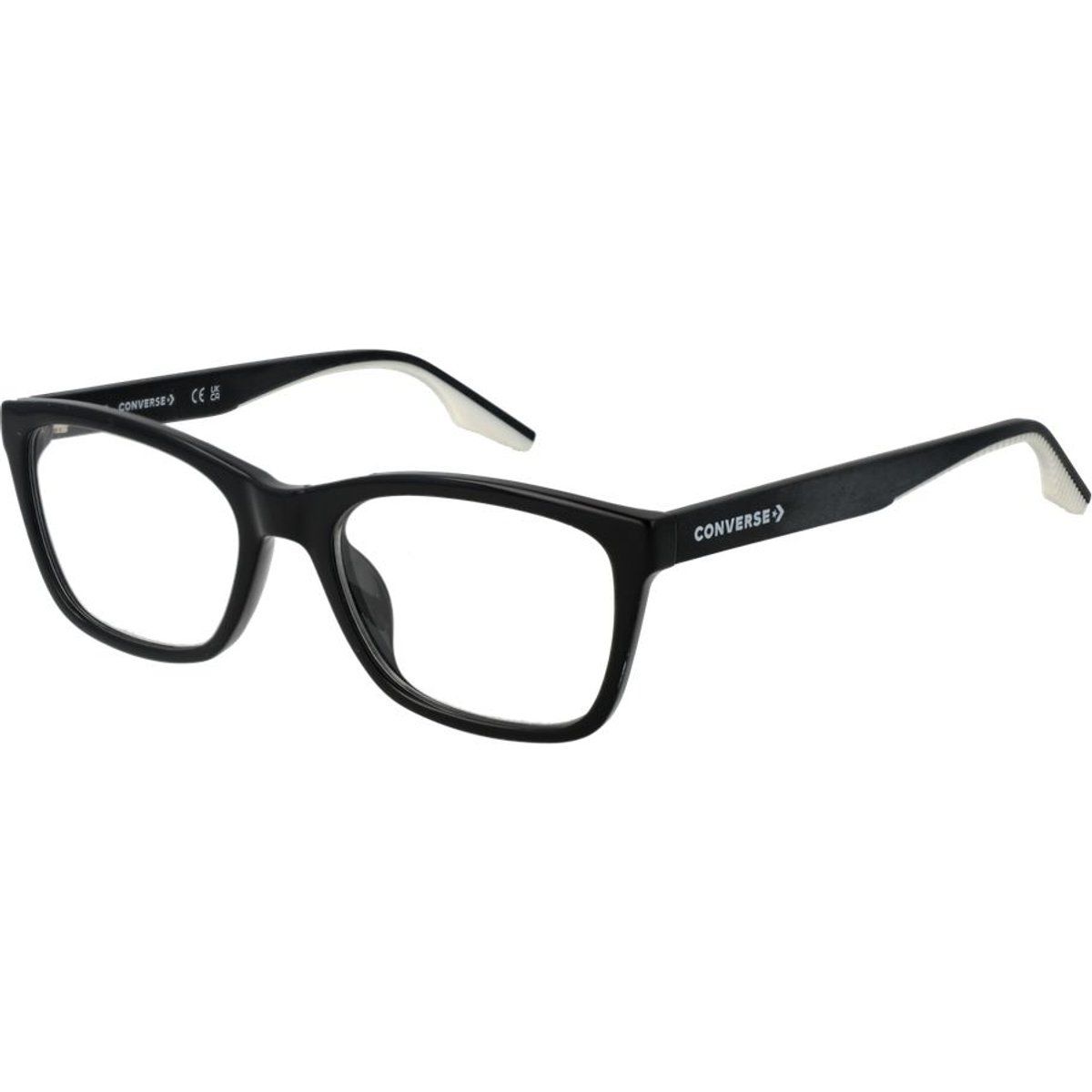 Vco124 Rechteckige Rahmen-Brille