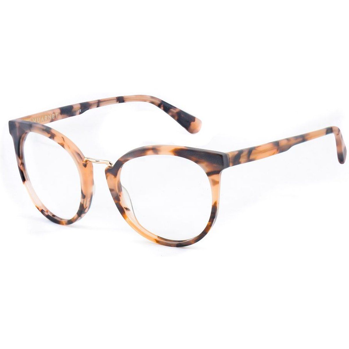 Vuvl1626 Schildkrötenbrille