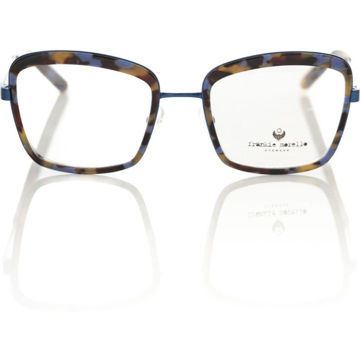 Cateye-Brille Fr22104 Stil