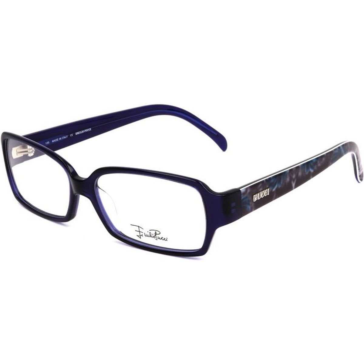Ep 265242453 Rechteckige Brille
