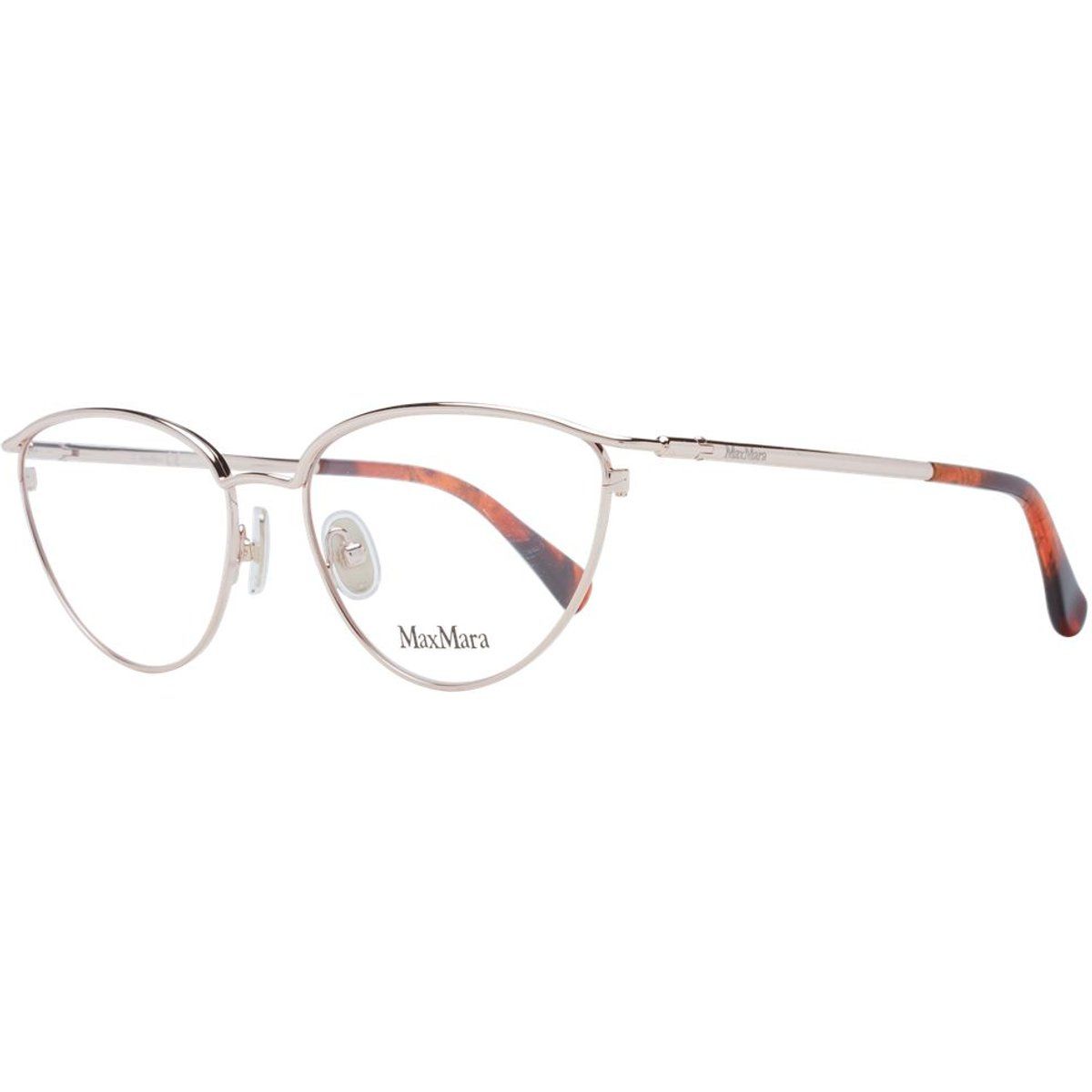 Mm1414v Cateye Brille Roségold