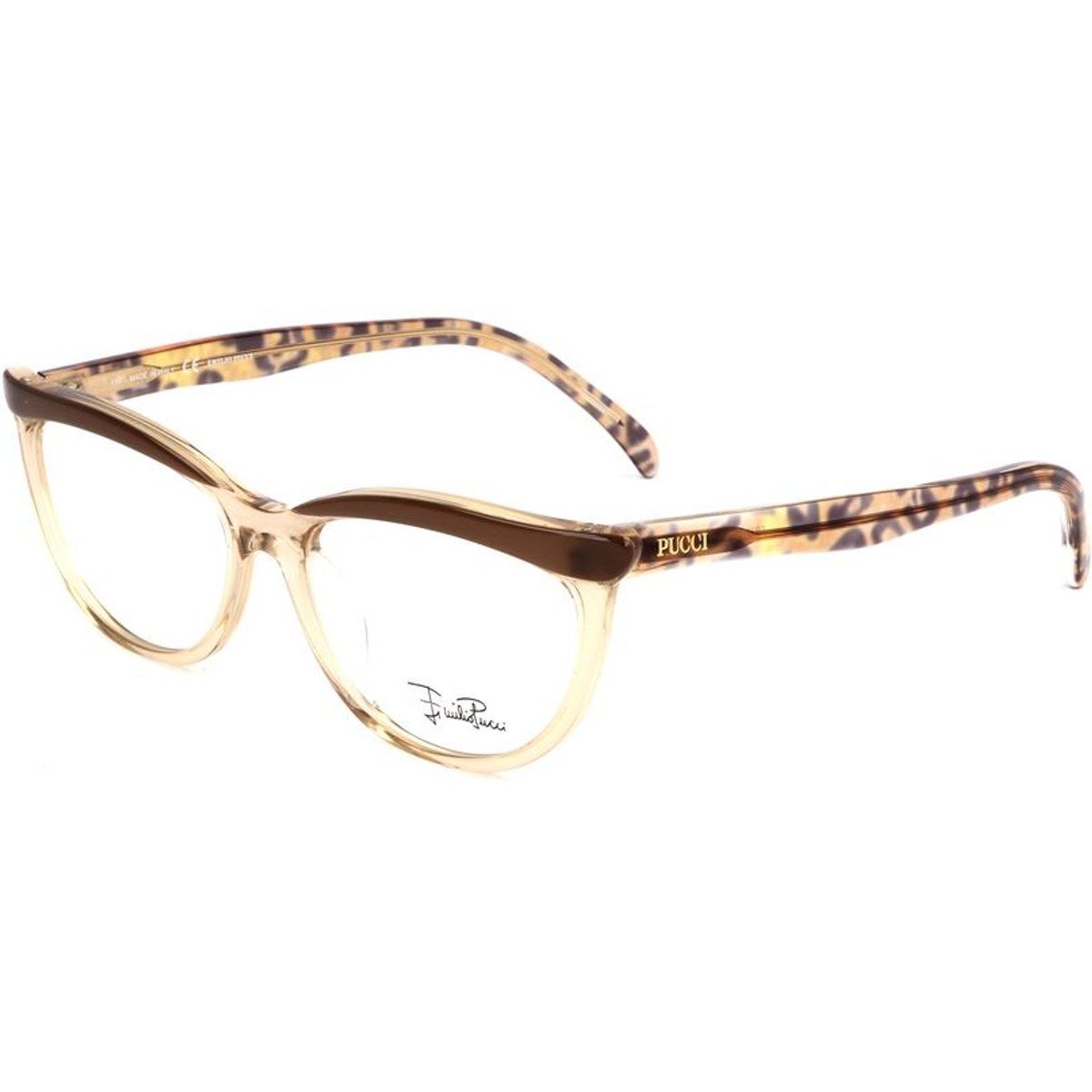 Cat Eye Brille Ep2681250