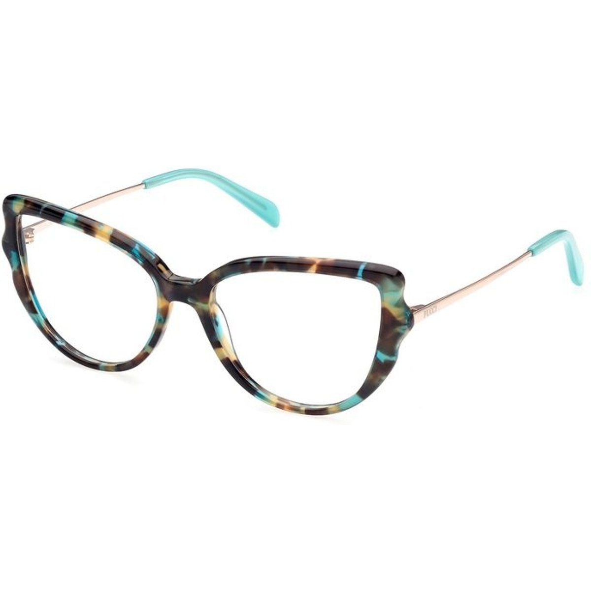 Cat-Eye-Gläserfassungen