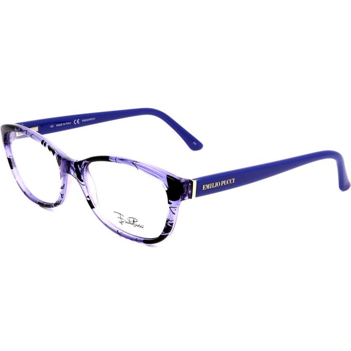 Ep2716404 Brille Lila Blau