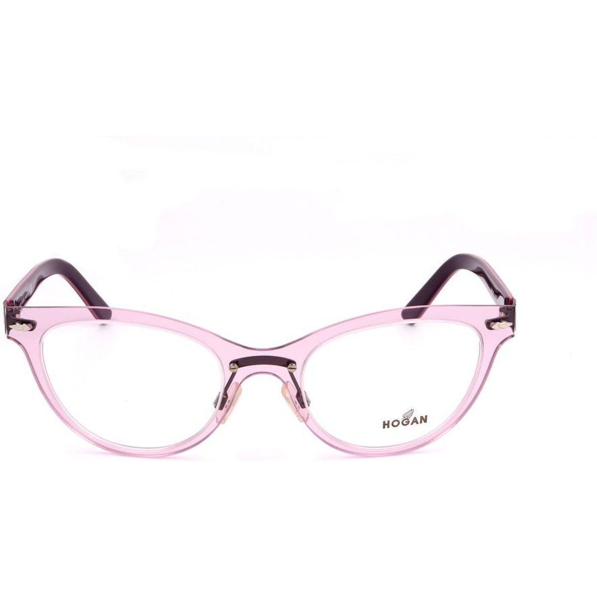 Cat-Eye-Brillenfassung