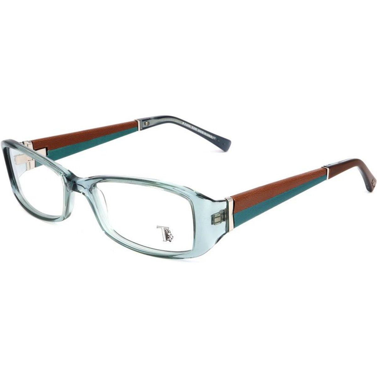 Toto5011087ac Brille Tealbrown