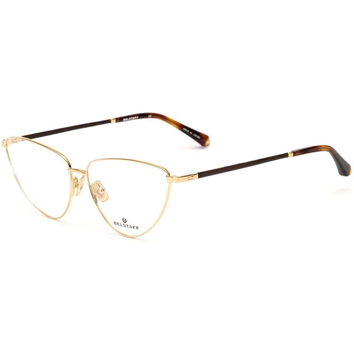 Delmer Dorado Katzenaugenbrille