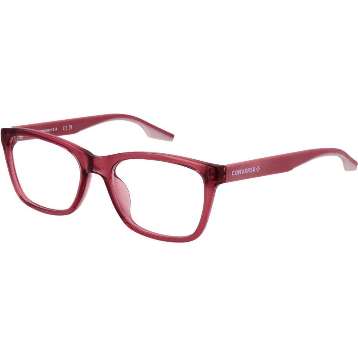 Rechteckige Rahmenbrille