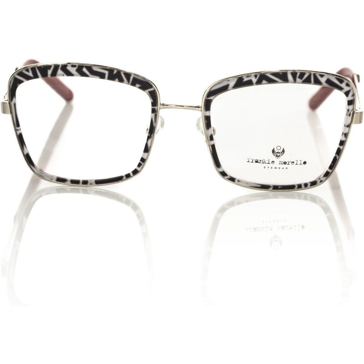 Fr22102 Rahmen Stilvolle Brille