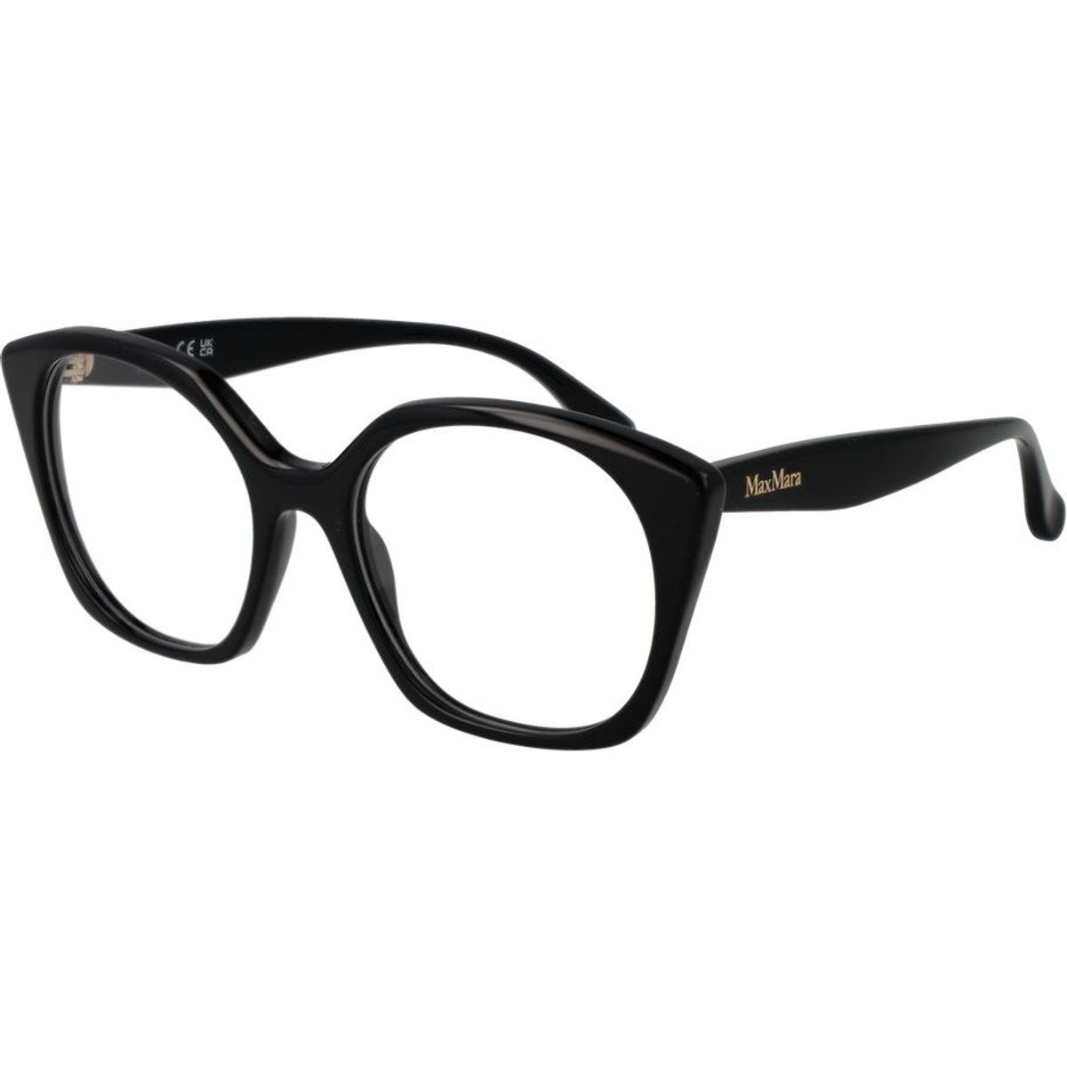 Brille mit vollem Rahmen