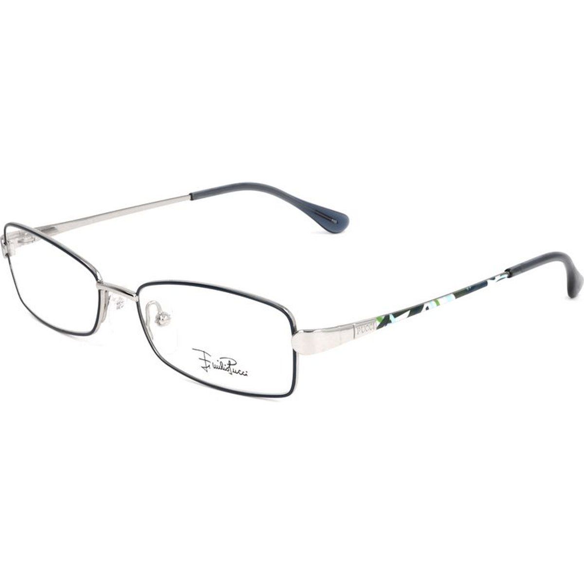 Ep2142045 Brille Silber-Multi