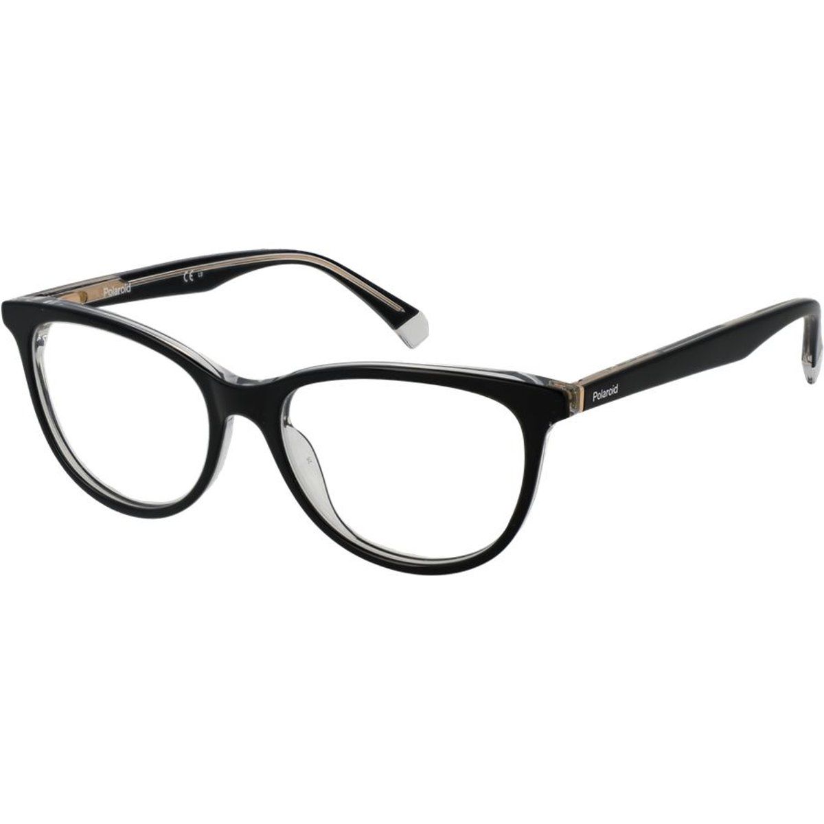 Stilvolle Brille