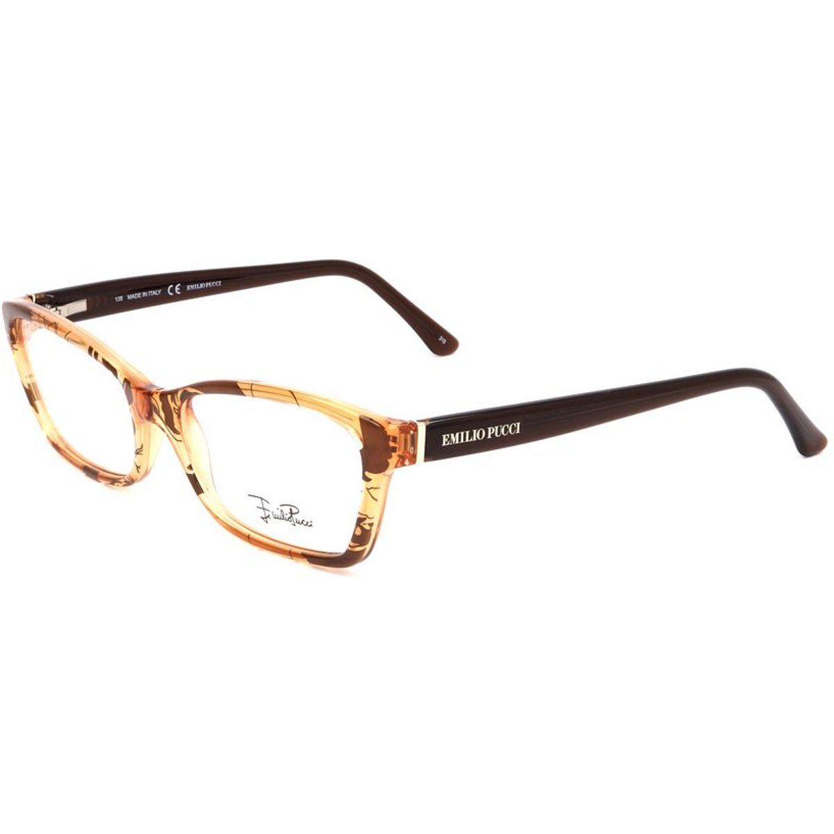 Ep2715241 Havanna Rechteckige Brille