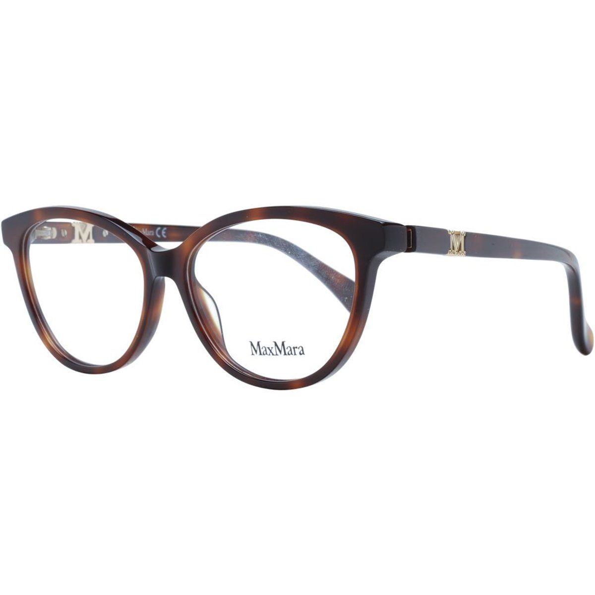 Mm1430v Katzenausdruck Brille