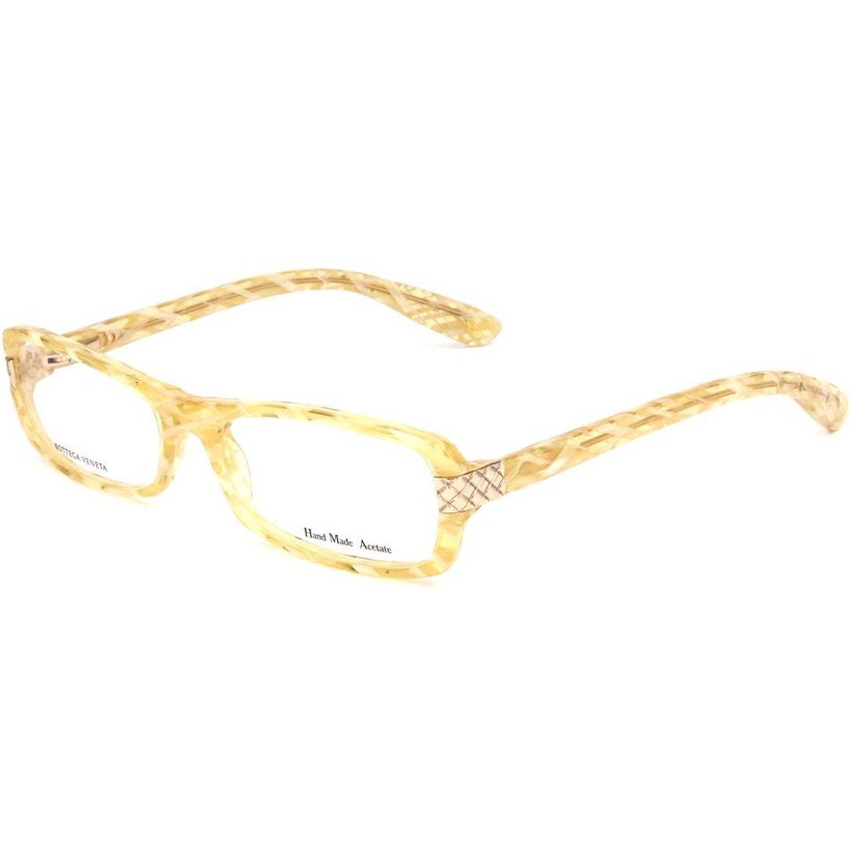 Bv0122os Rechteckige Brille