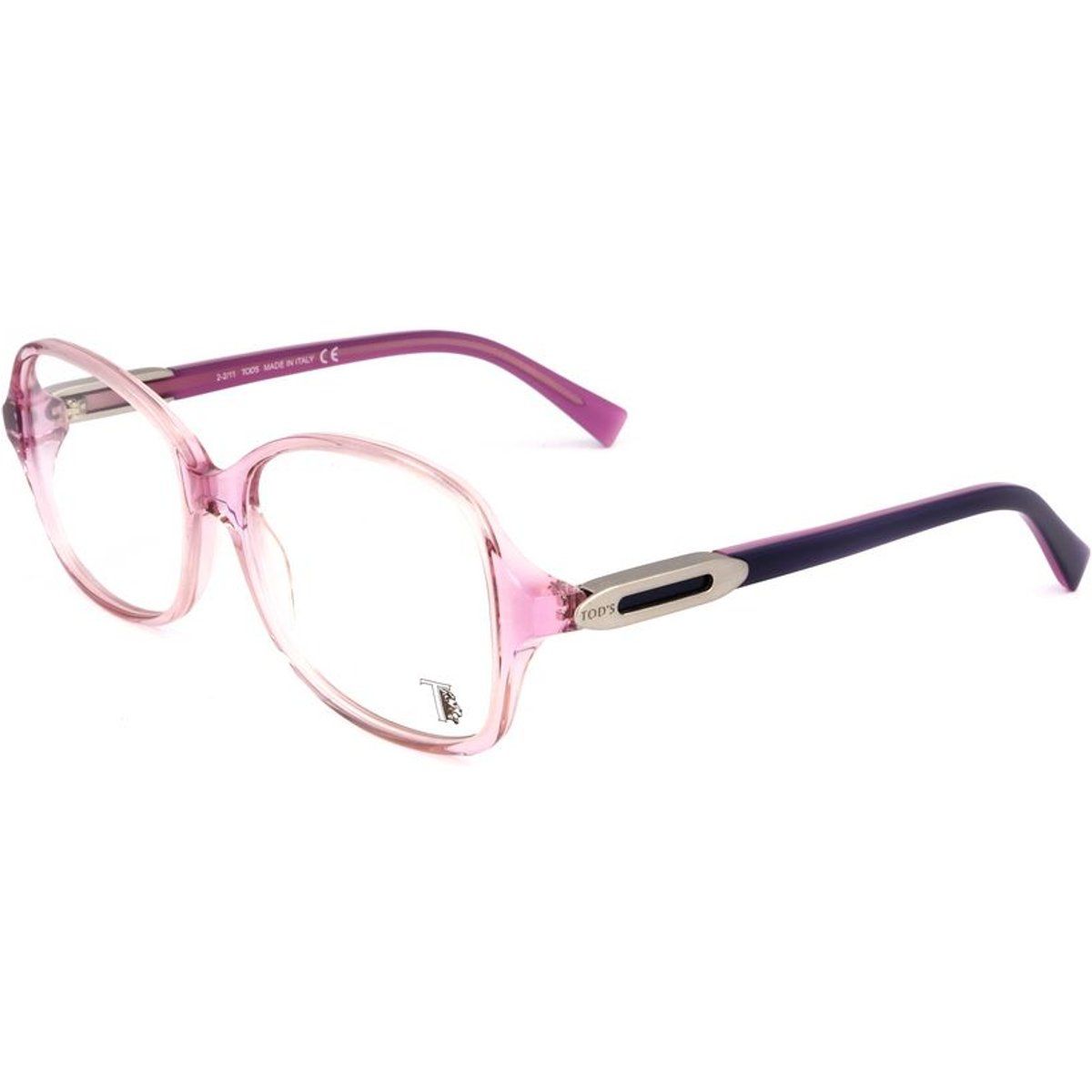 To5170 Pinke Brille