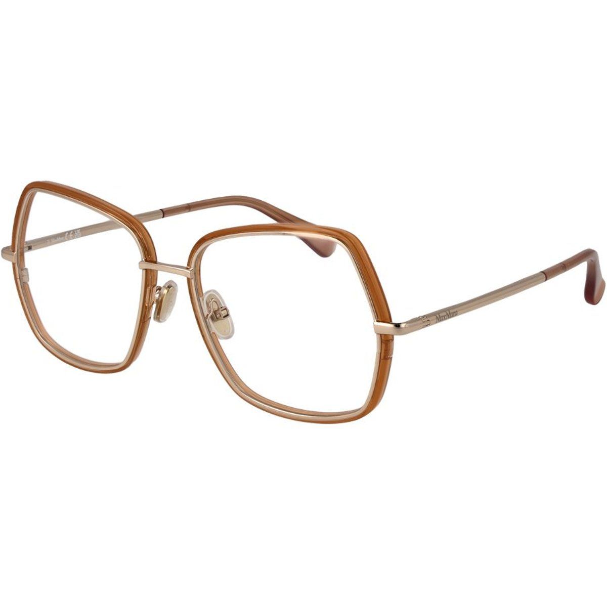 Acetatrahmen-Brille